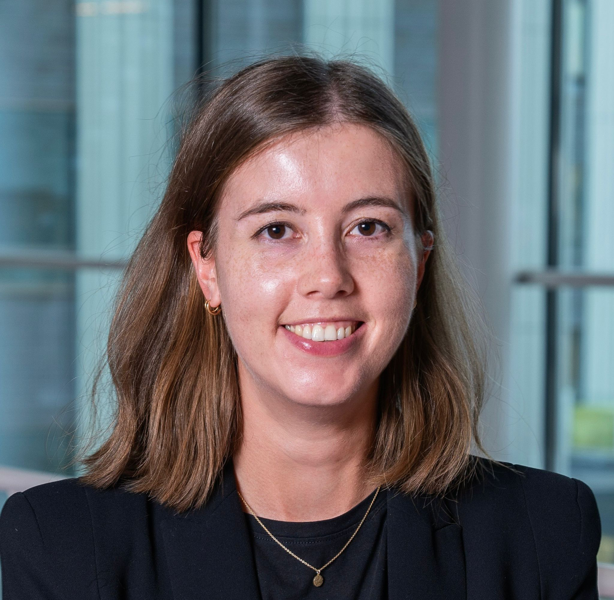 🩺 Meet Milou van Riswijk– Editor at 4Medicine!